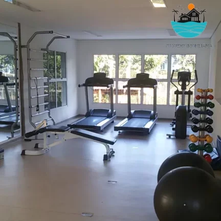 Imagem Casa para Aluguel de Temporada em Juquehy, com 5 quantos, sendo 02 suítes, Piscina, Sauna, 250m da praia, máx. 10 pessoas | Juquehy Imobiliária