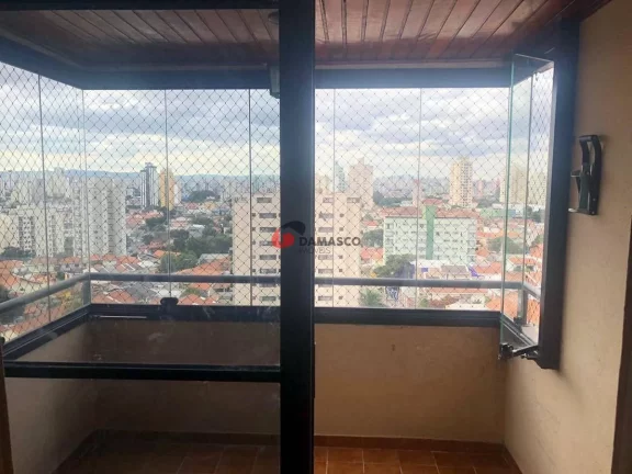 Imagem Apartamento à venda 3 Quartos, 1 Suite, 1 Vaga, 83M², Vila Moinho Velho, São Paulo - SP