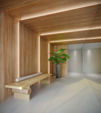 Imagem Allegro Residence - Allegro Residence