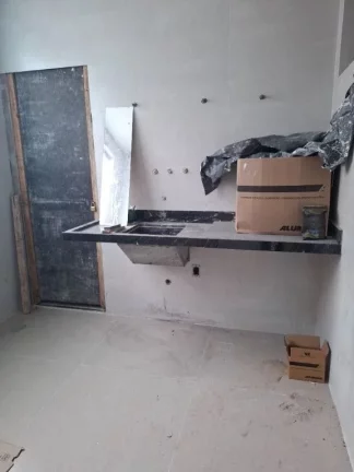 Imagem Casa com 3 quartos à venda - Santos/SP