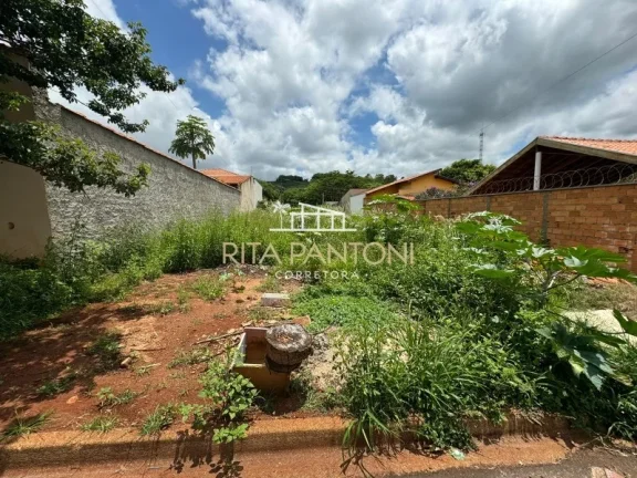 Imagem Terreno - Dumont - Vila Rizzi