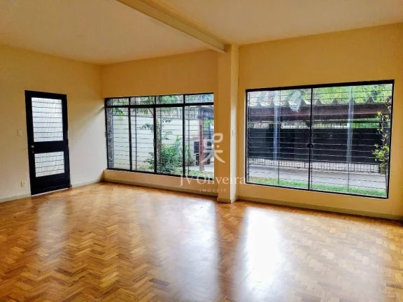 Imagem Casa Térrea em rua fechada com 4 dormitórios para alugar, 300 m² - Butantã - São Paulo/SP