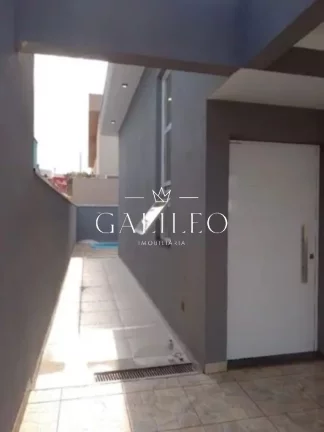 Imagem CASA COM PISCINA Á VENDA EM CONDOMÍNIO GRAN VILLE SÃO VENÂNCIO - ITUPEVA- SP