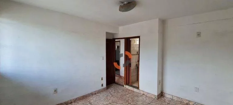 Imagem (Aluguel) Apartamento com 2 dormitórios - Moquetá - Nova Iguaçu/RJ