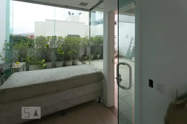 Imagem Apartamento à Venda - Recreio, 1 Quarto, 160 m2