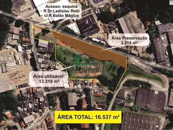 Imagem Imóvel Comercial à Venda, 16 m² em Parque Alexandre - Cotia