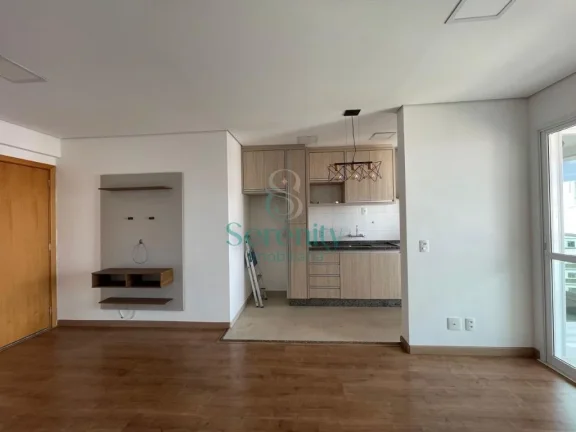 Imagem Apartamento para alugar na Gleba Palhano - Londrina/PR