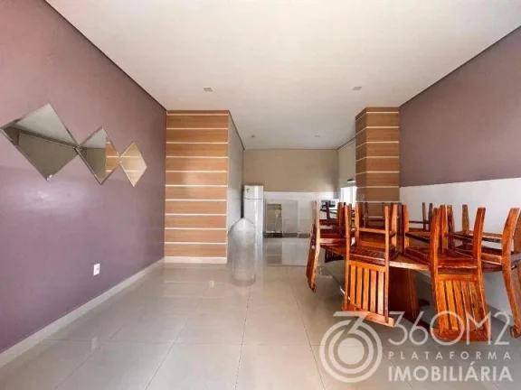 Imagem Apartamento para Venda em Santo André / SP no bairro Vila América
