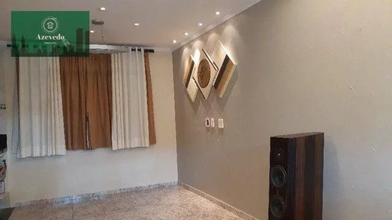 Imagem Sobrado à venda por R$ 780.000,00 - Jardim Vila Galvão - Guarulhos/SP
