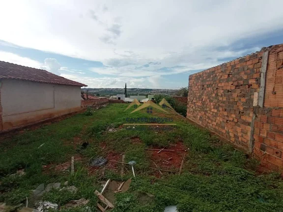 Imagem Terreno à venda, 125 m² por R$ 70.000,00 - Jardim Santa Rita de Cássia - Tatuí/SP