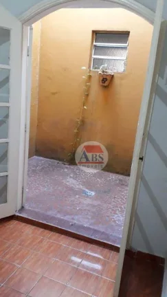 Imagem Casa à venda, 188 m² por R$ 480.000,00 - Vila Couto - Cubatão/SP