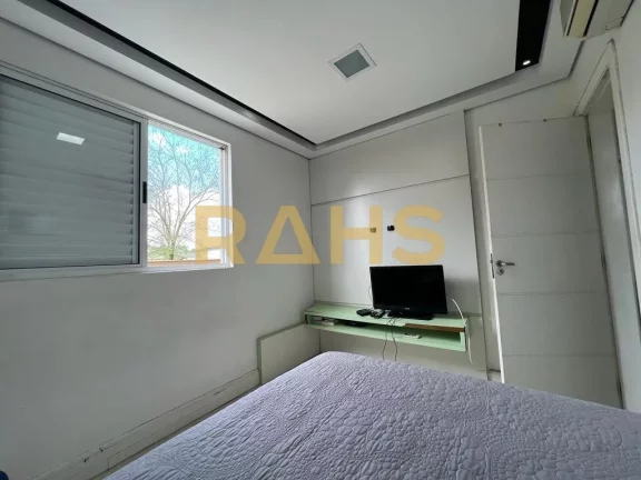 Imagem Apartamento Giardino com localização privilegiada no bairro Santo Antônio O apartamento tem área...