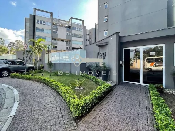 Imagem COBERTURA DUPLEX 242m² 3 suítes,4 vagas,depósito. Ed Costa do Marfim