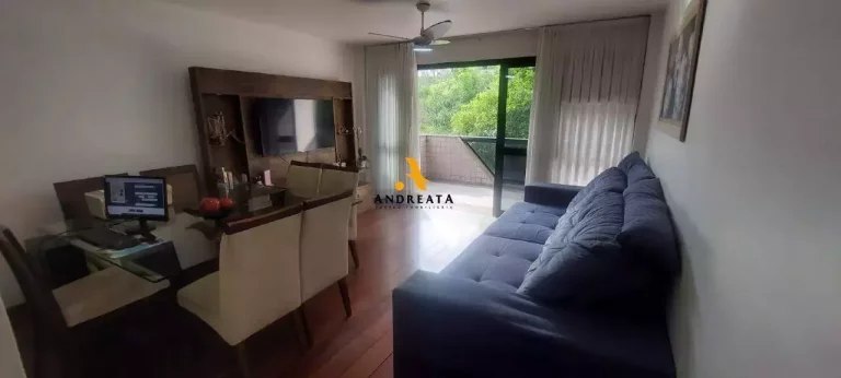 Imagem Avenida Genaro de Carvalho - Apartamento 2 quartos Gleba B