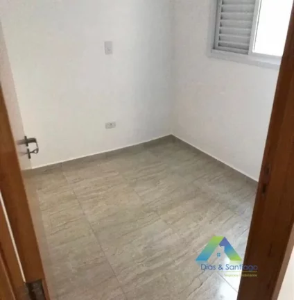 Imagem Apartamento à venda no bairro Vila Helena - Santo André/SP