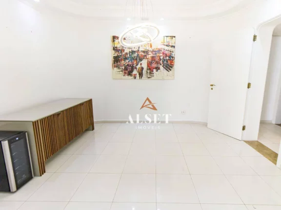 Imagem Apartamento com 3 dormitórios à venda, 172 m² por R$ 1.300.000,00 - Vila Regente Feijó - São Paulo/SP