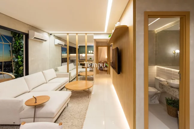 Imagem Mauá FR - Apartamento pronto pra venda - Rua Barão de Mauá