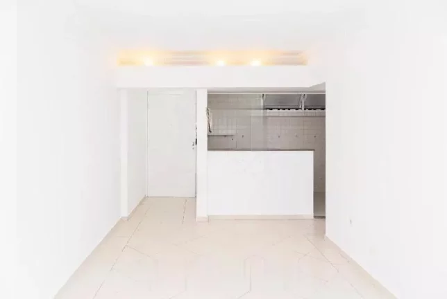 Imagem Apartamento para alugar, 55 m² por R$ 4.172,39/mês - Jardins - São Paulo/SP