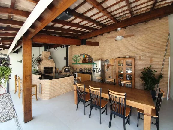 Imagem Casa com 3 Quartos à Venda, 430 m² em São Paulo Ii - Cotia