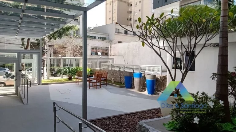 Imagem Apartamento com 3 dormitórios à venda, 108 m² por R$ 1.197.000 - Jardim Paulista - São Paulo/SP