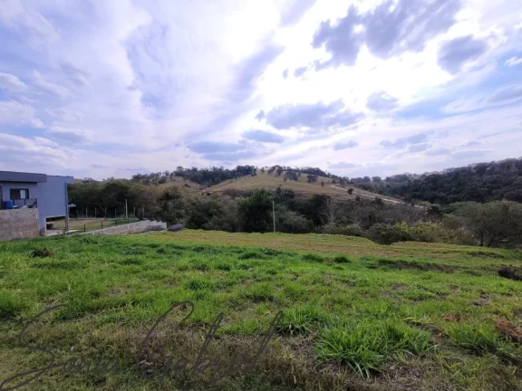 Imagem Terreno à venda em condomínio de alto padrão em Itupeva-SP com 1.315m² de área Imagem Terreno à venda em condomínio de alto padrão em Itupeva-SP com 1.315m² de área