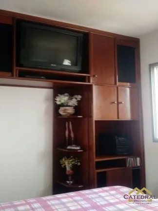 Imagem Apartamento Venda 03 Quatos no Condomínio Queóps - Centro - Jundiaí - São Paulo