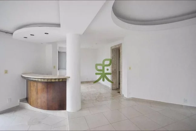Imagem Apartamento com 2 dormitórios à venda, 136 m² por R$ 650.000,00 - Vila Andrade - São Paulo/SP