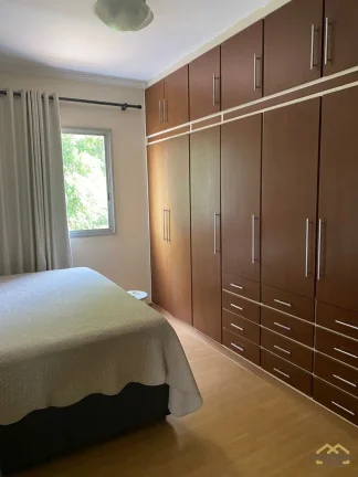 Imagem Apartamento com 03 Quartos e uma suíte 100m² para Locação no Portal de Jundiaí
