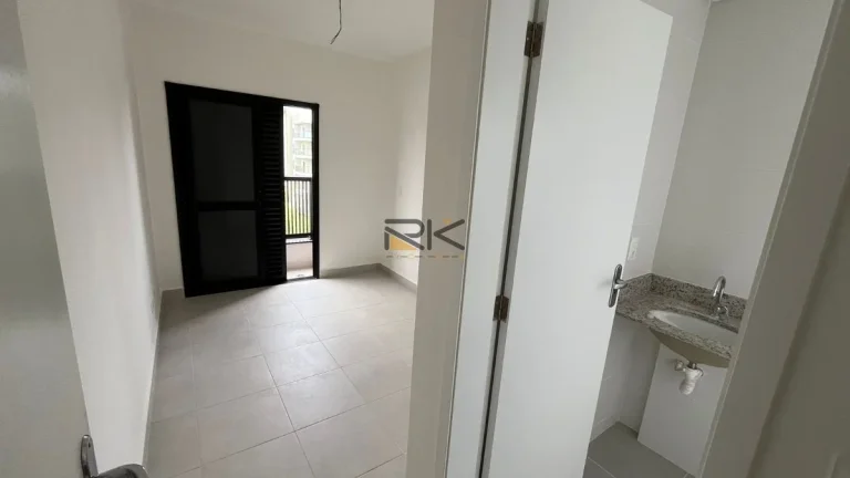 Imagem Apartamento Itaguá com 2 suítes,1 lavabo, 1 vaga de garagem,varanda gourmet com churrasqueira