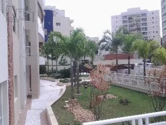 Imagem Apartamento com 3 suítes para alugar, 137 m² por R$ 7.000,00/mês - Jardim Judith - Sorocaba/SP