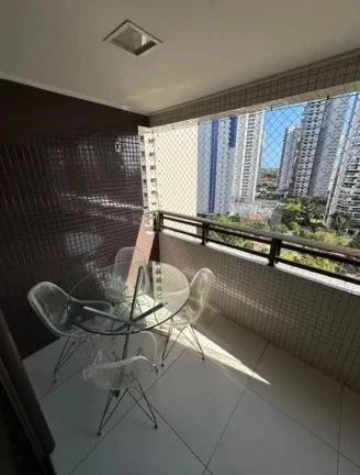 Imagem Aquamare Club Residence – Viva o conceito exclusivo de Resort ... Residence em João Pessoa Imagem Aquamare Club Residence – Viva o conceito exclusivo de Resort ... Residence em João Pessoa