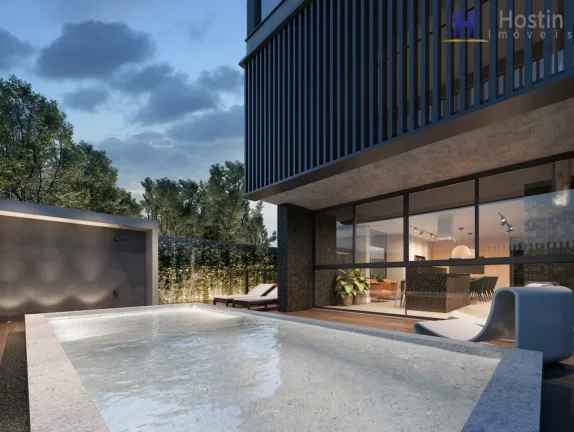 Imagem APARTAMENTO RESIDENCIAL em JOINVILLE - SC, AMÉRICA