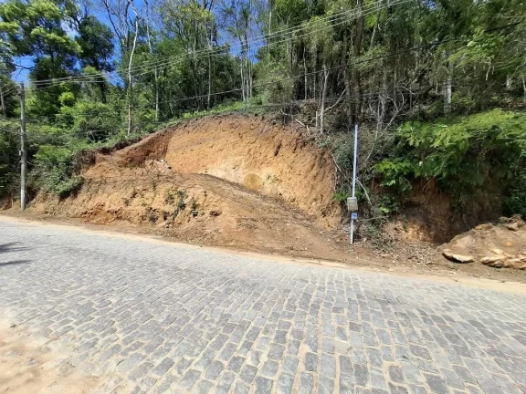 Imagem Terreno para Venda em Teresópolis / RJ no bairro Posse