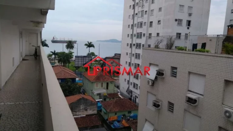 Imagem OPORTUNIDADE!!! Quitinete em Ponta da Praia.