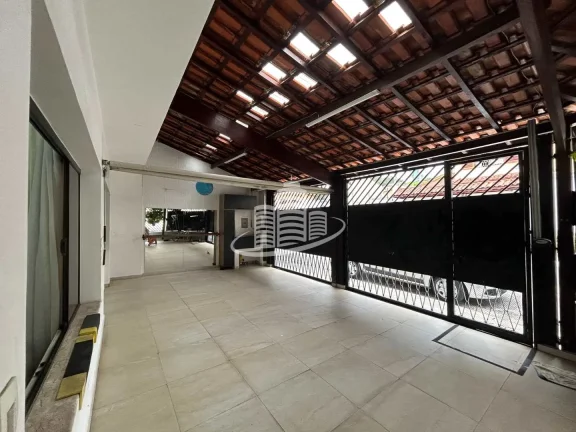 Imagem Casa Comercial