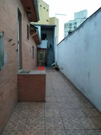 Imagem Casa à venda 2 Quartos, 2 Vagas, 300M², Vila Bela, São Paulo - SP