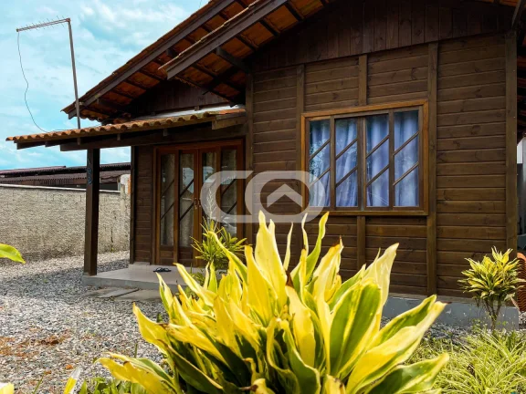 Imagem Casa | Centro | Balneário Barra do Sul