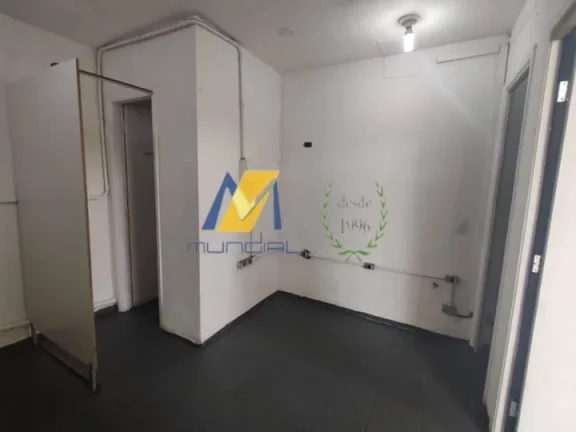 Imagem Loja estratégica com fluxo constante de clientes todos os dias