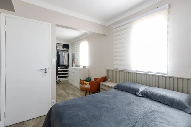 Imagem Apartamento para venda em Freguesia do Ó com 3 quartos , 84m2