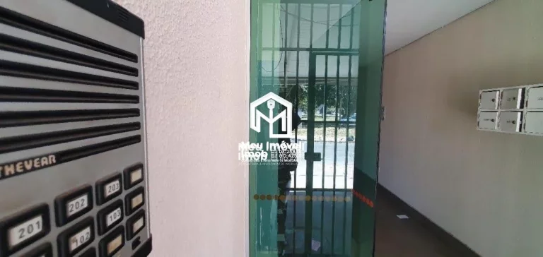 Imagem Prédio 6 Apartamentos 2 Quartos 2 Lojas 600 m² QI 02 Guará