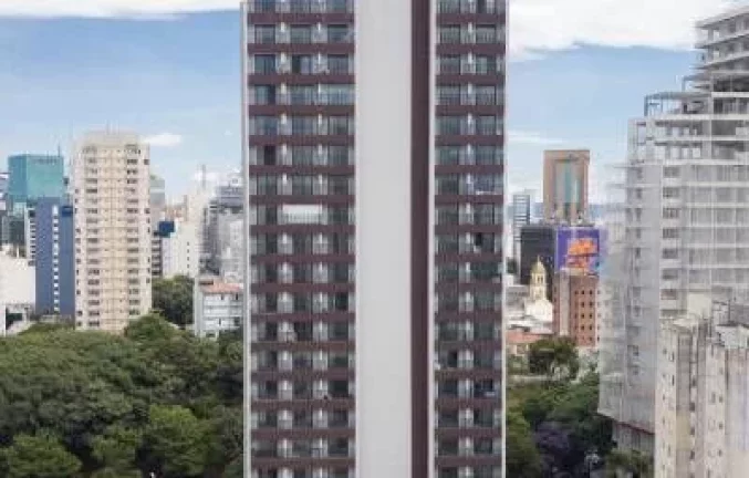 Imagem SP Code Paulista - Comercial