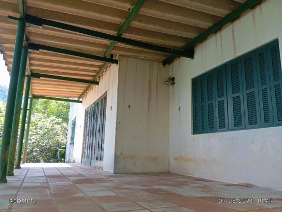Imagem CASA - PRAIA LAGOINHA - UBATUBA