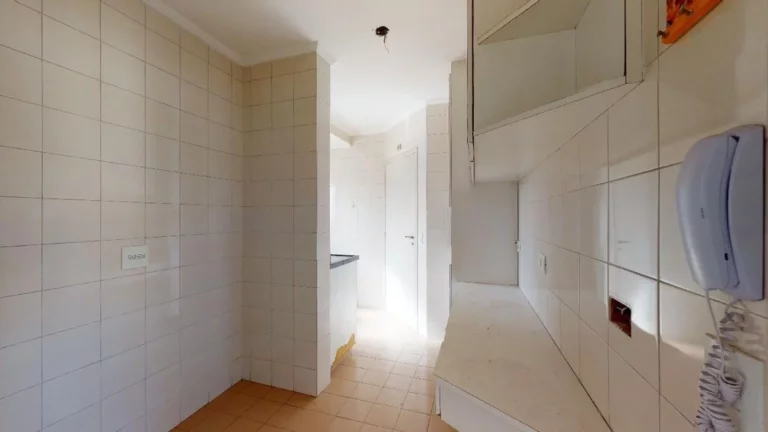 Imagem APARTAMENTO RESIDENCIAL em São Paulo - SP, Sumaré