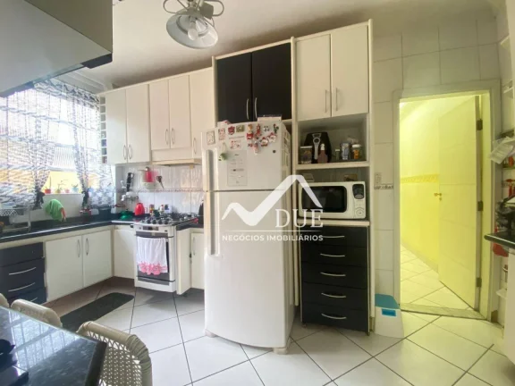 Imagem Casa com 3 dormitórios à venda, 150 m² por R$ 550.000,00 - Vila Valença - São Vicente/SP