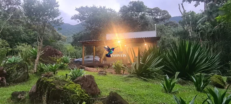 Imagem Sítio à venda no bairro Centro - Maquiné/RS