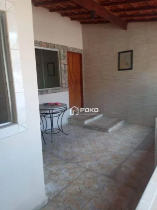 Imagem Sobrado à venda, 160 m² por R$ 600.000,00 - Jardim Rosa de Franca - Guarulhos/SP