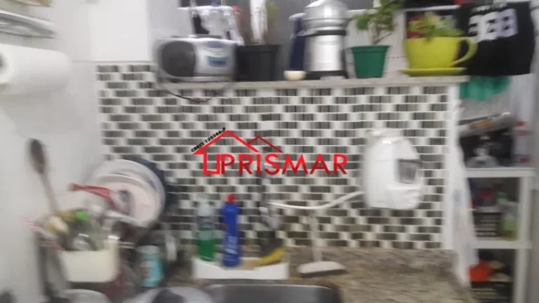 Imagem Apartarmento 02 dormitorios no embare