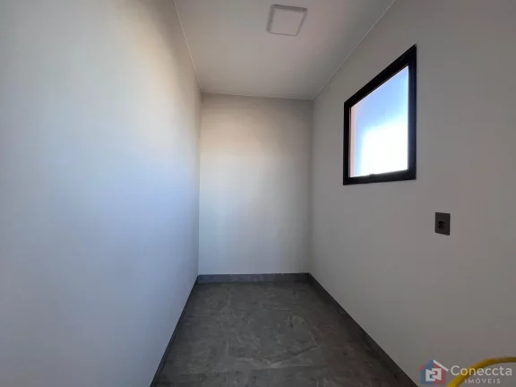 Imagem Cobertura de Luxo com 4 Quartos – 352m² em Patos de Minas