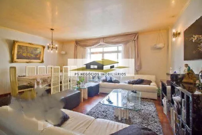 Imagem Apartamento para venda com 141mts no Paraiso