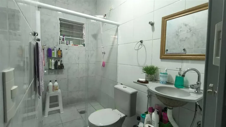 Imagem Casa 3 dormitórios em Praia Grande